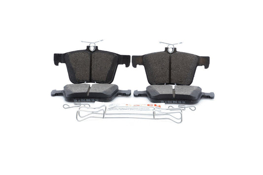 Bosch Rear Brake Pads