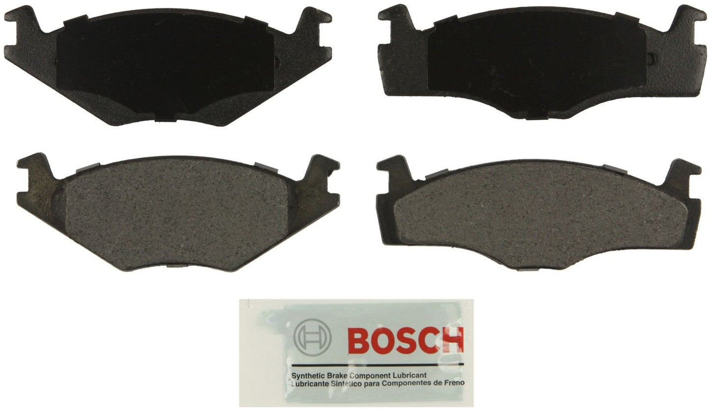 Bosch Brake Pads