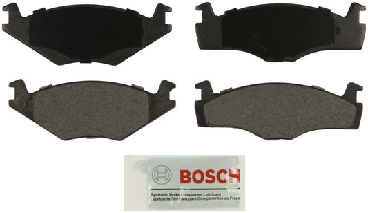 Bosch Brake Pads