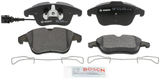 Bosch BP1375 Front Brake Pads for VW Passat (2012-2020) & Tiguan (2009-2018)
