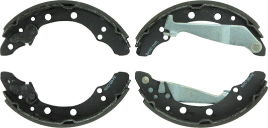Audi, VW Rear Brake Shoes