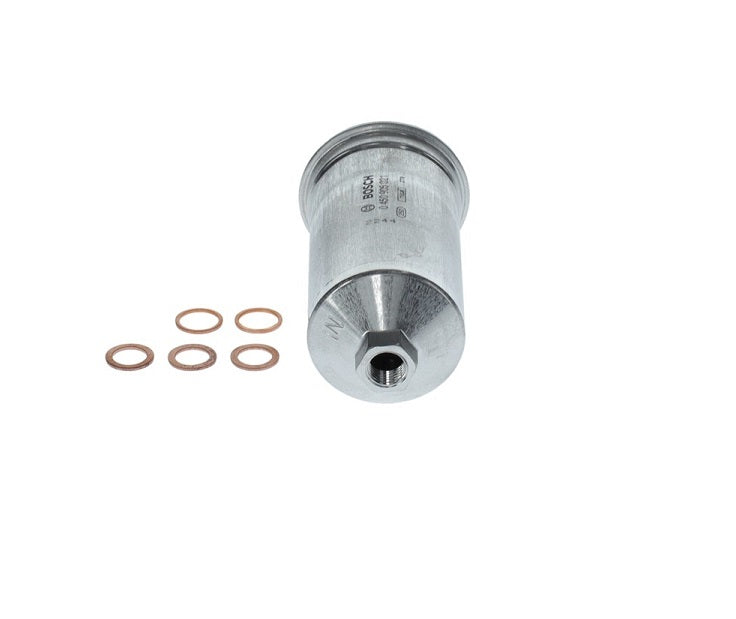 Bosch Gasoline Fuel Filter