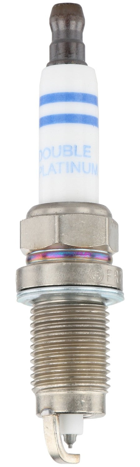 Bosch OE Fine Wire Double Platinum Spark Plug 8193