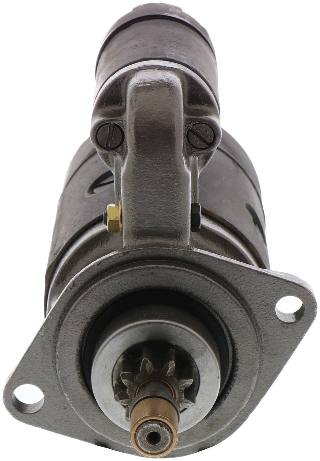 6v Rebuilt Starter (3 Month) Warranty