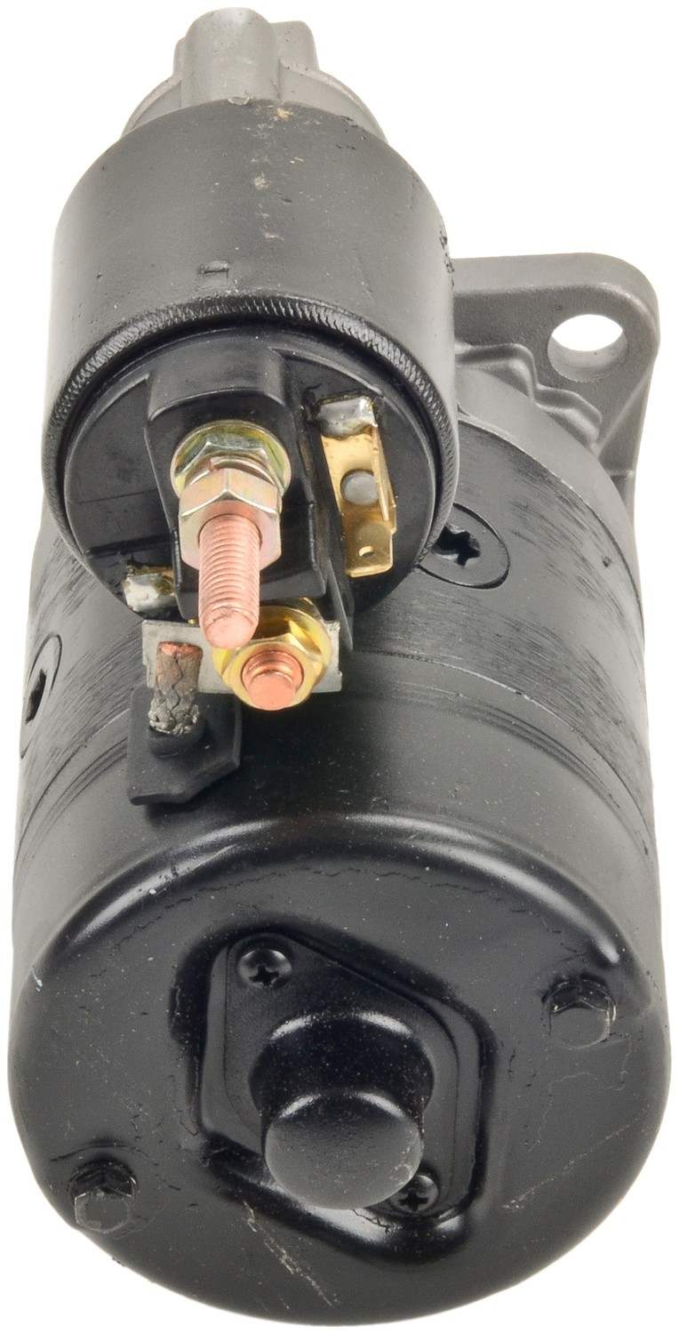 Bosch SR-401X VW Vanagon Starter - 1983-1991 Manual Transmission