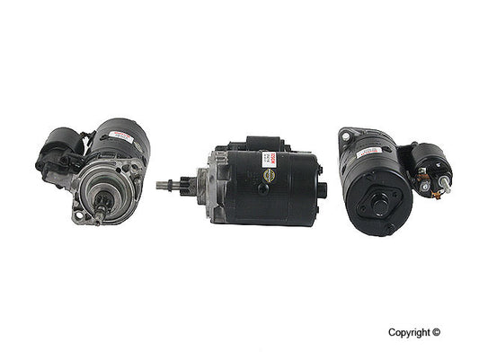 Bosch SR-401X VW Vanagon Starter - 1983-1991 Manual Transmission