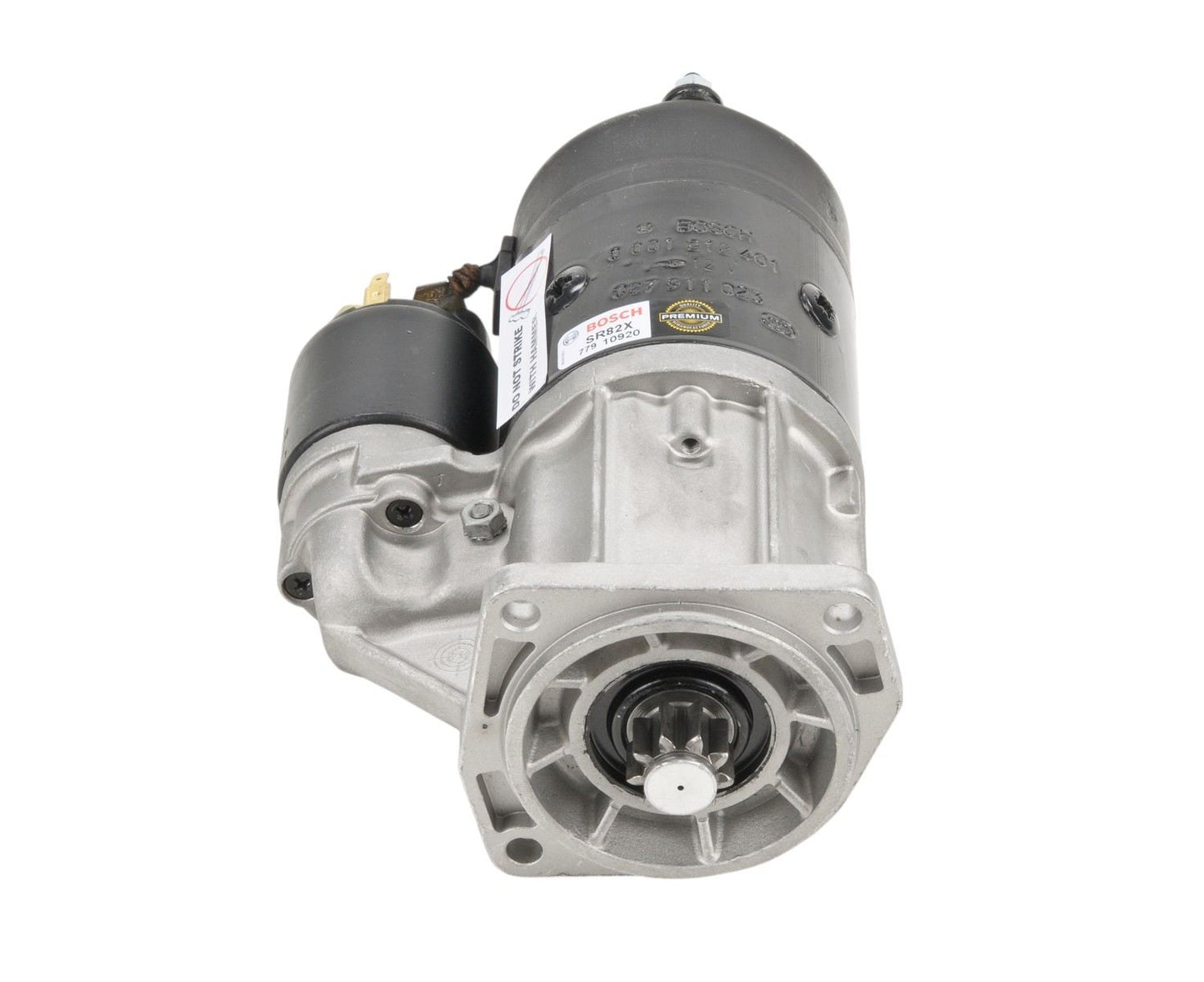 SR-82X - Automatic Starter VW 85-93