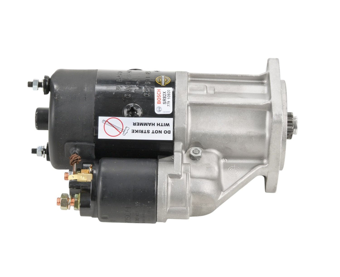 SR-82X - Automatic Starter VW 85-93