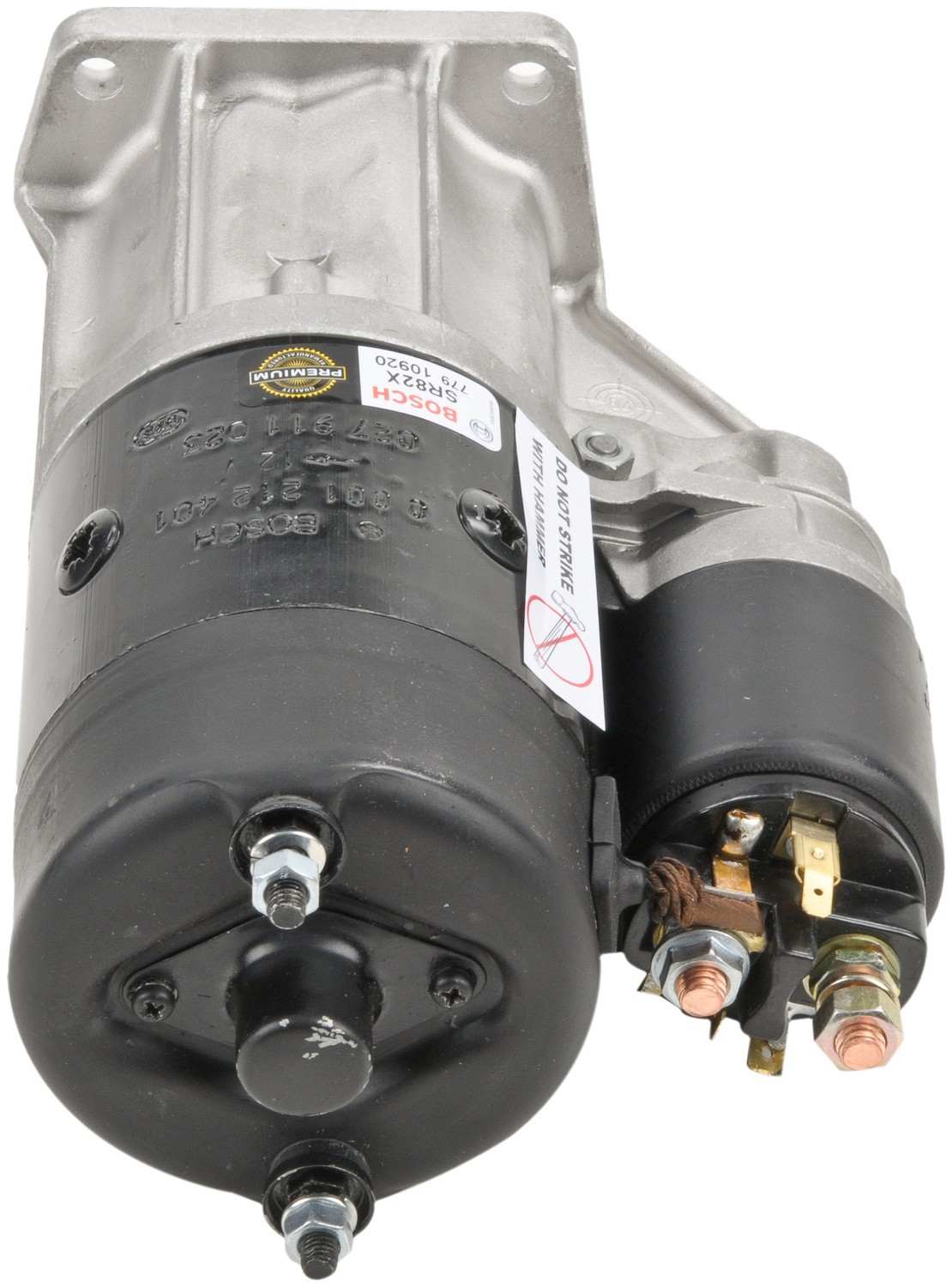 SR-82X - Automatic Starter VW 85-93