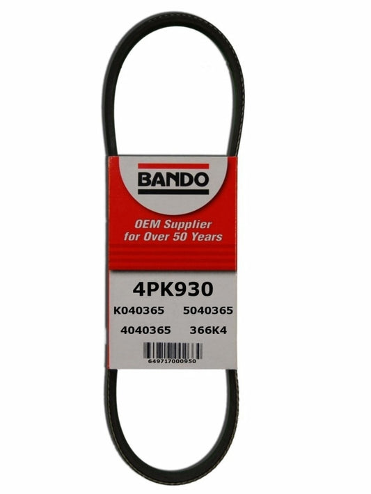 930mm Bando Serpentine Belt