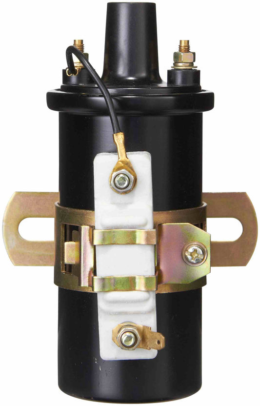 Resistor Ignition Coil