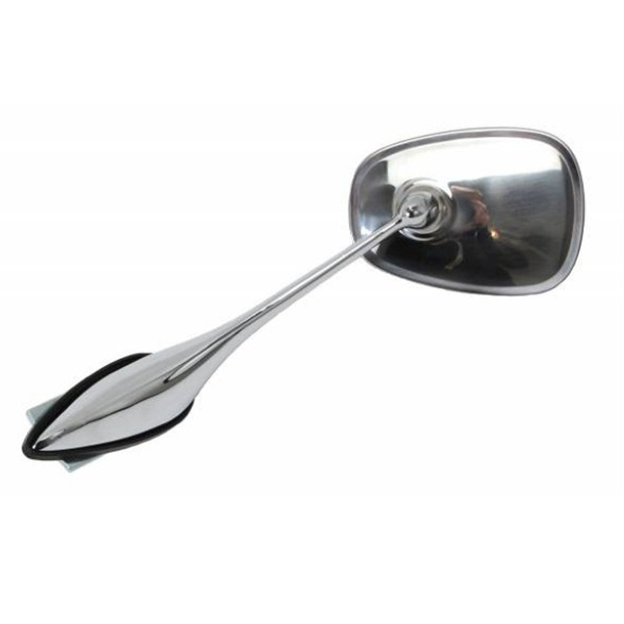 56-65 Ghia Fender Mirror Left or Right Each