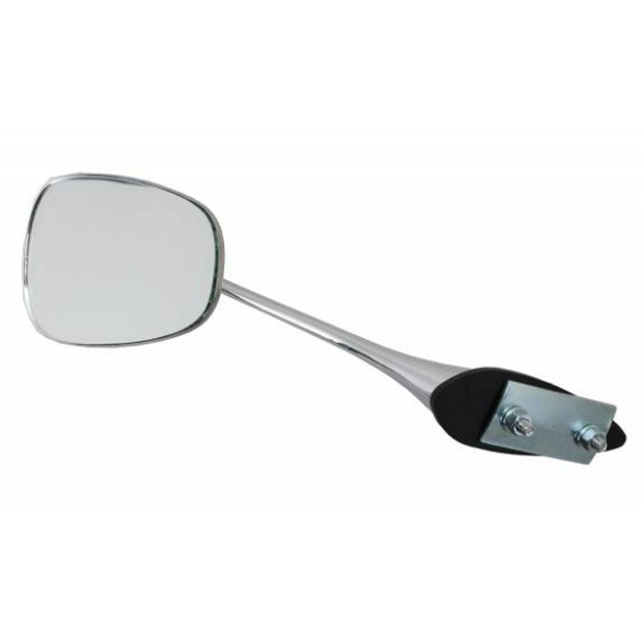 56-65 Ghia Fender Mirror Left or Right Each