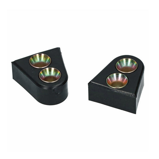 1960-1979 Bug Conv/Ghia,Door Alignment Wedge