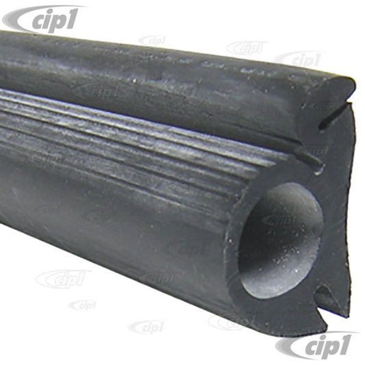 SEALS, QUARTER WINDOWS, POP-OUT LEFT & RIGHT, GHIA SEDAN 1960-71