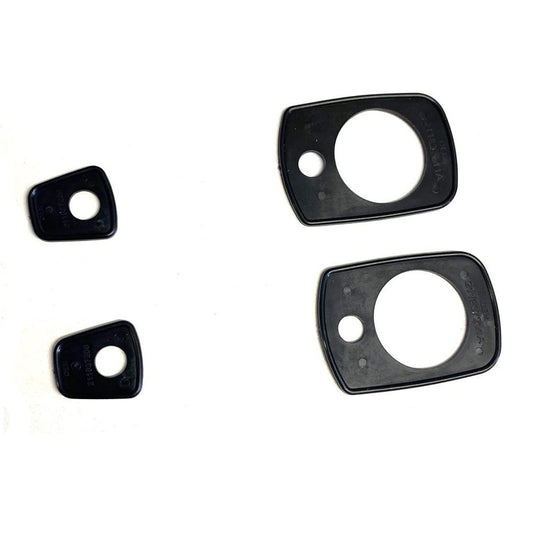 DOOR HANDLE SEALS, BUS 64-68