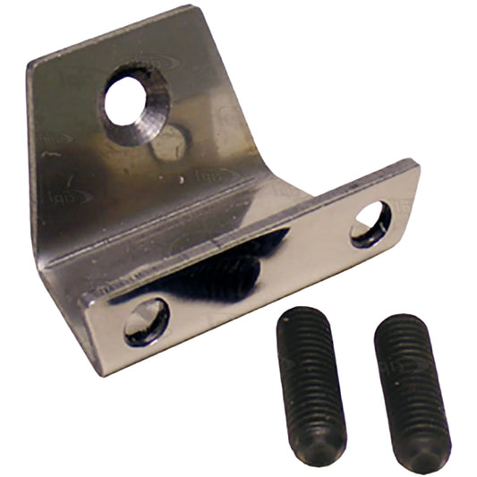 Drip Rail Mount for Peek Mirrors Each