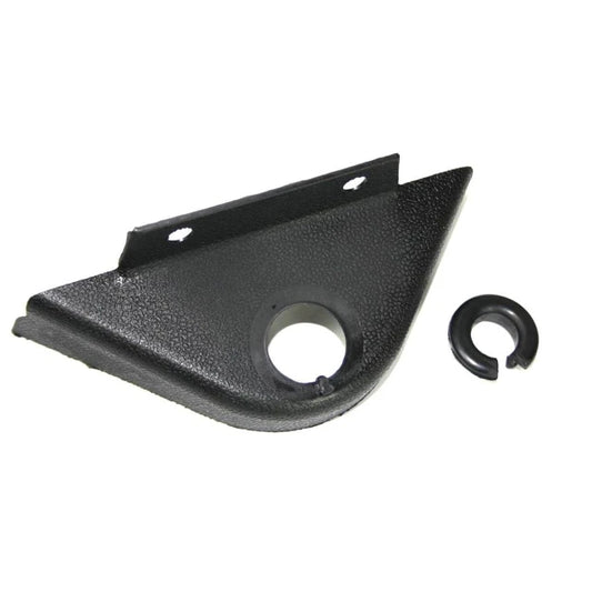 211-711-435 - VW Bus 68-79 Plastic Trim Cover Around Handbrake