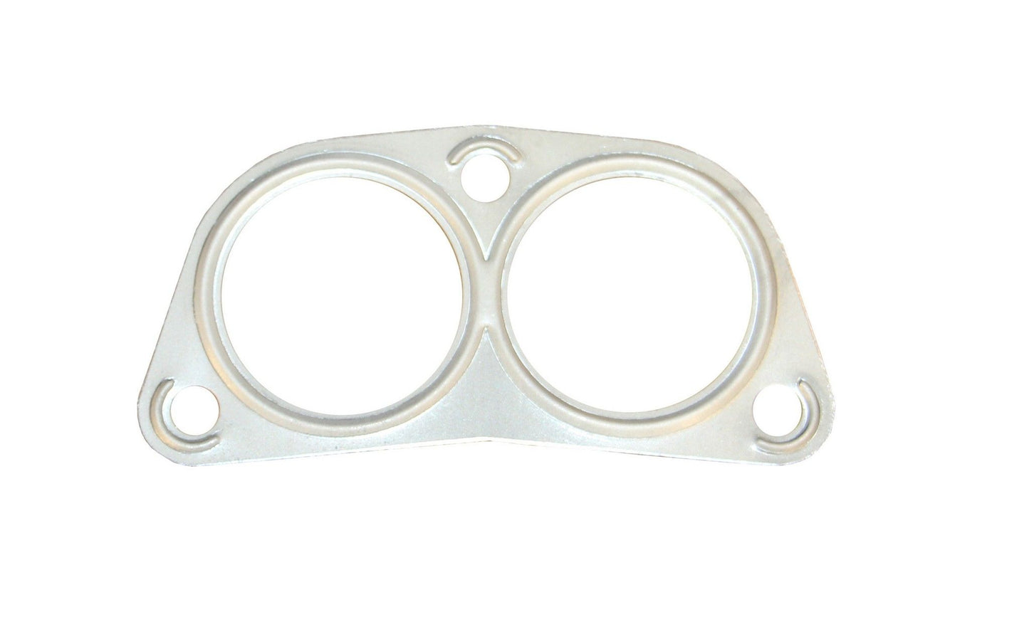 Exhaust To Heater Box Gasket