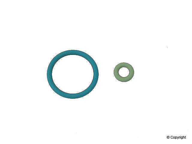 037-198-031 - Fuel Injection Pressure Regulator O-Ring Set