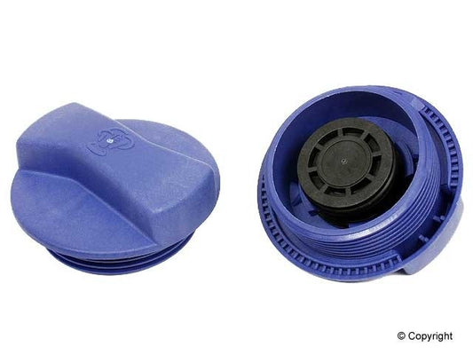 CAP, COOLANT TANK AUDI, VW