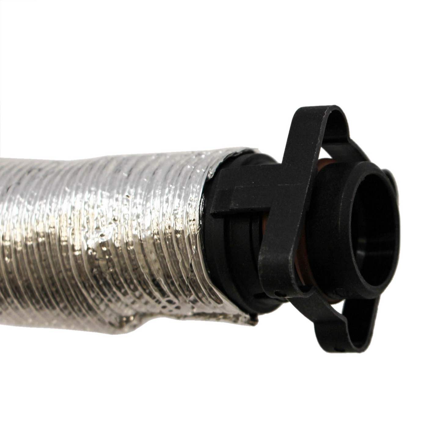 Crankcase Breather Hose, Oil Separator To Intake Pipe 2.0L