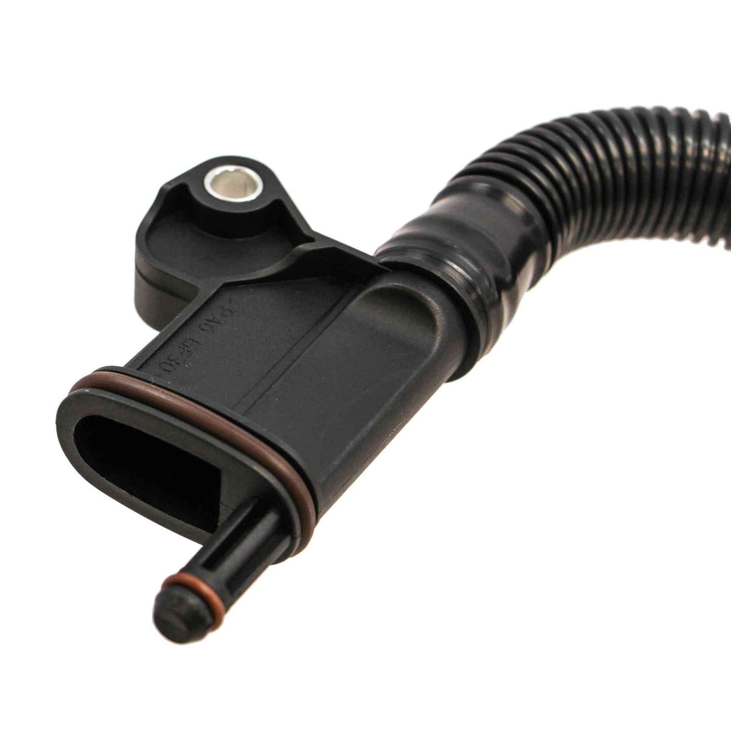 Crankcase Breather Hose, Oil Separator To Intake Pipe 2.0L