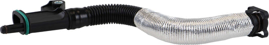 Crankcase Breather Hose, Oil Separator To Intake Pipe 2.0L