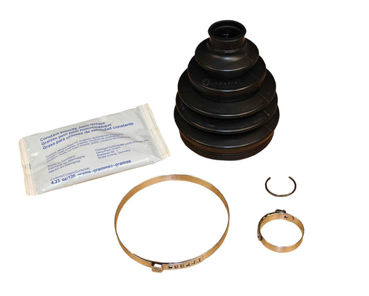 Rein OE Quality CV Boot Kit