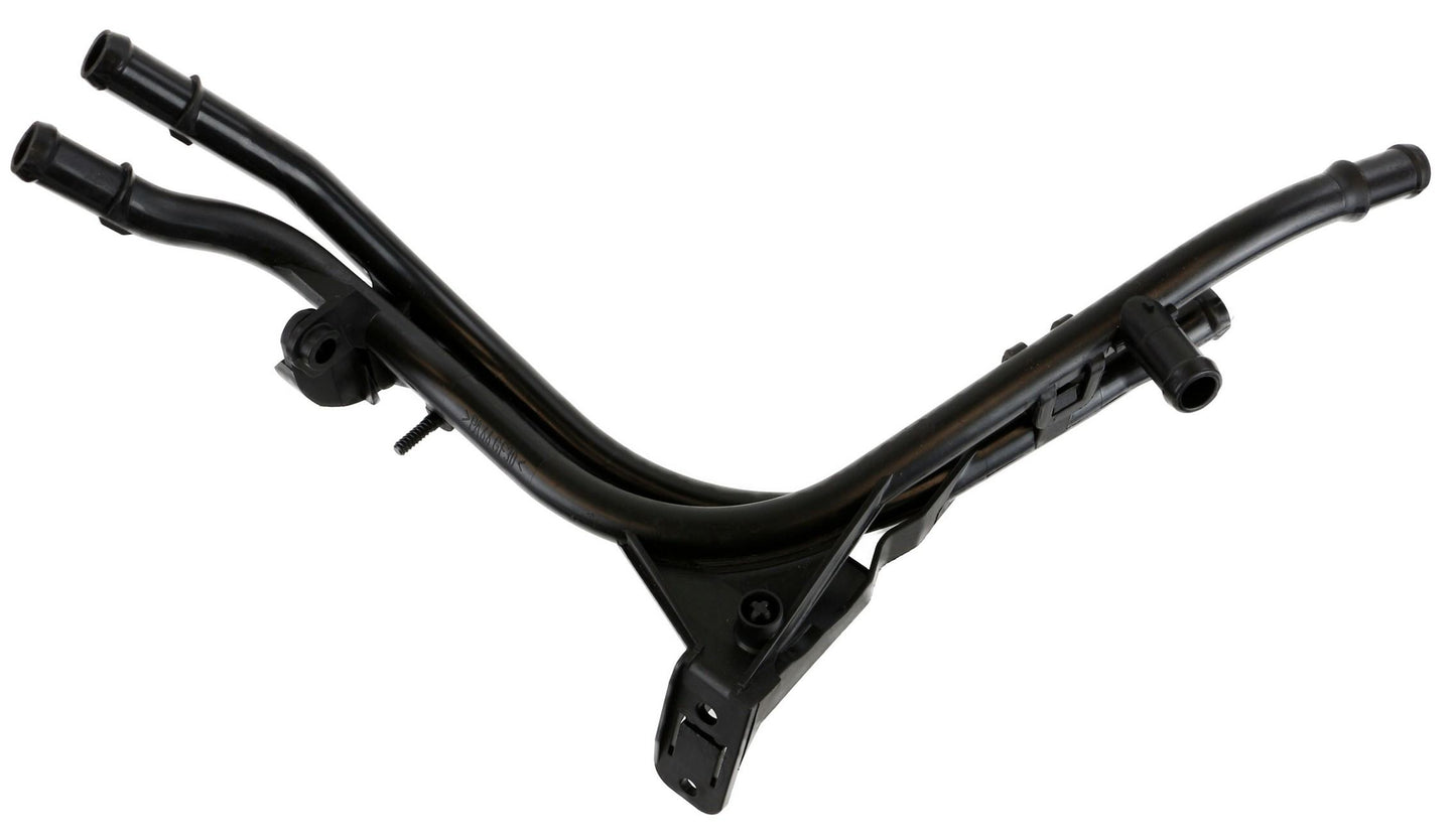 2.0L Hard Pipe Coolant Tank to Aux Pump