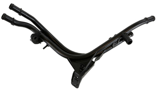 2.0L Hard Pipe Coolant Tank to Aux Pump
