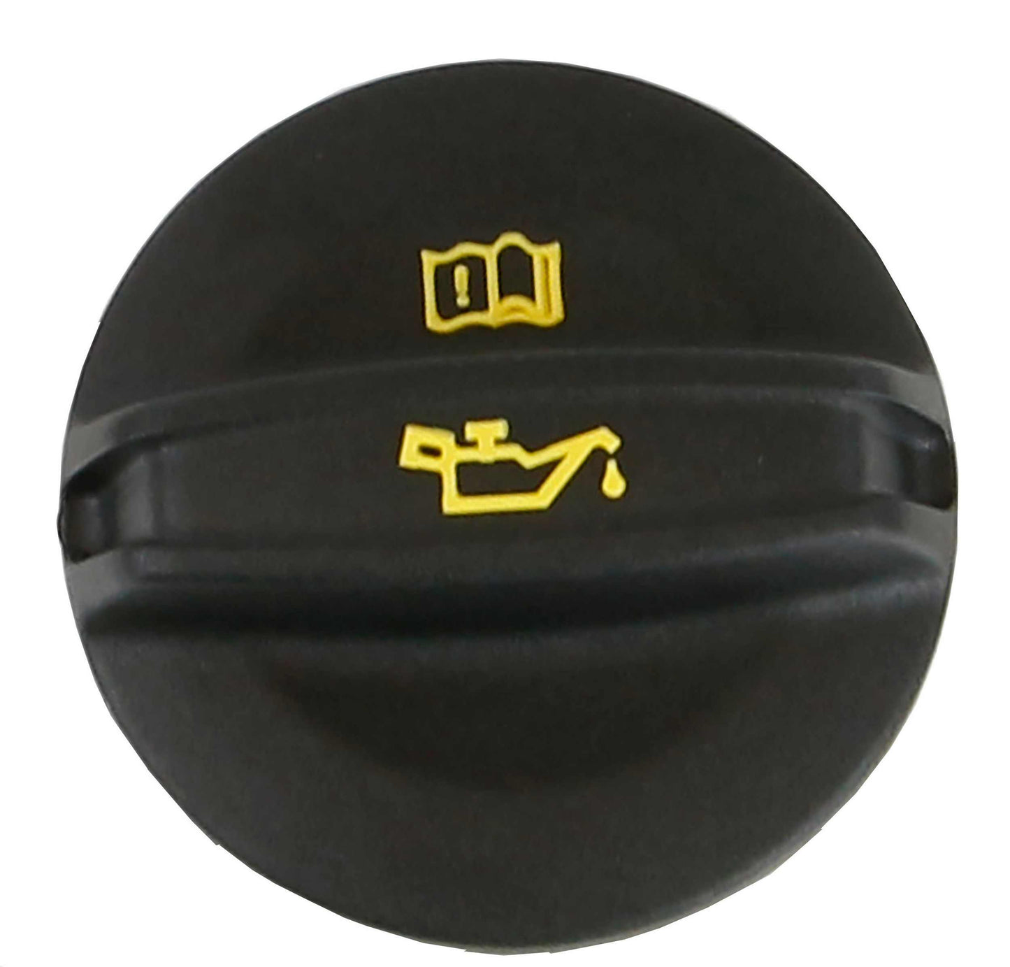06K-103-485D - Engine Oil Filler Cap