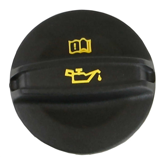06K-103-485D - Engine Oil Filler Cap