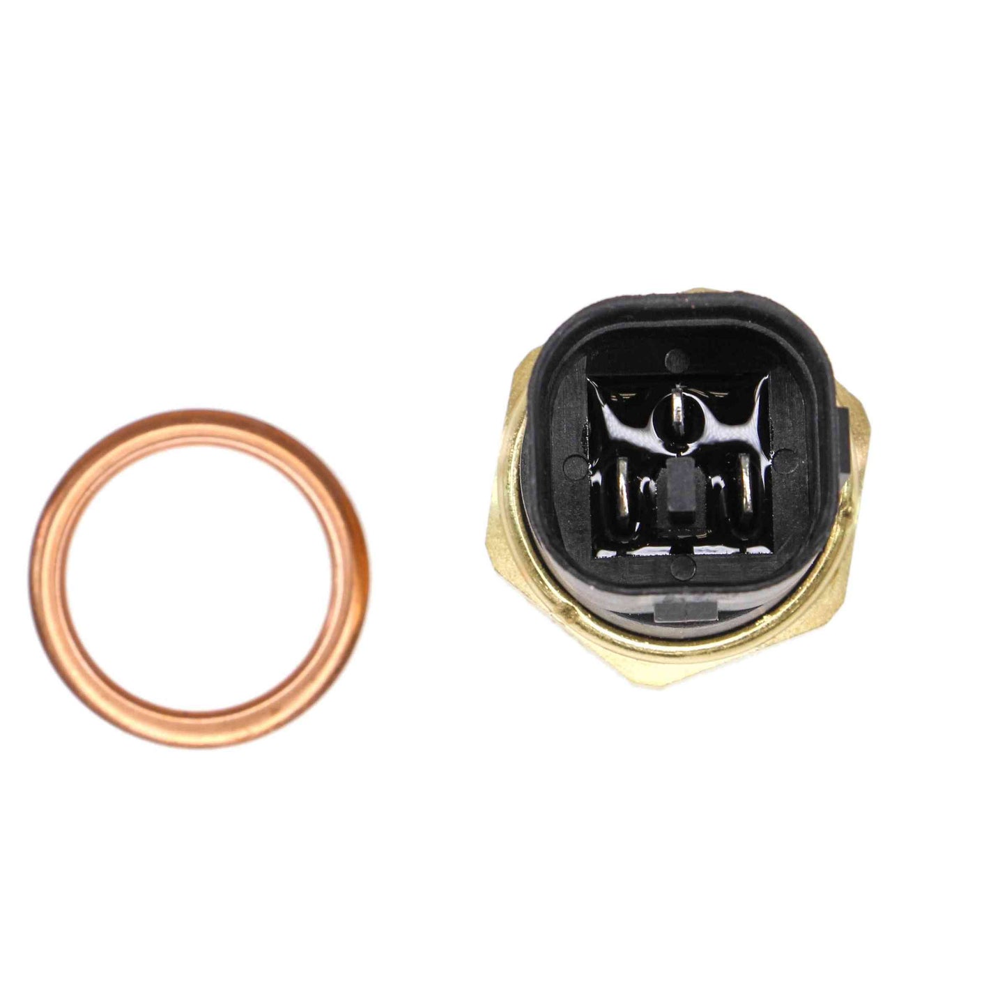 SWITCH, FAN THERMOSTAT 95