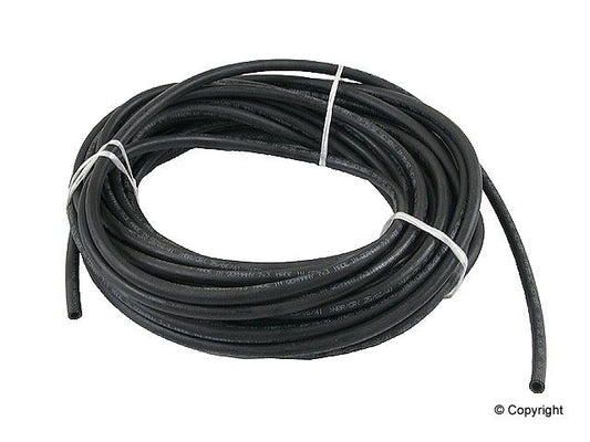 7mm High Pressure Hose, German Per Foot