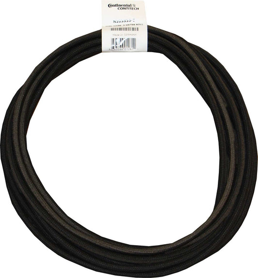3.5mm Cloth Braided Fuel Return/ Vacuum Hose Per Foot