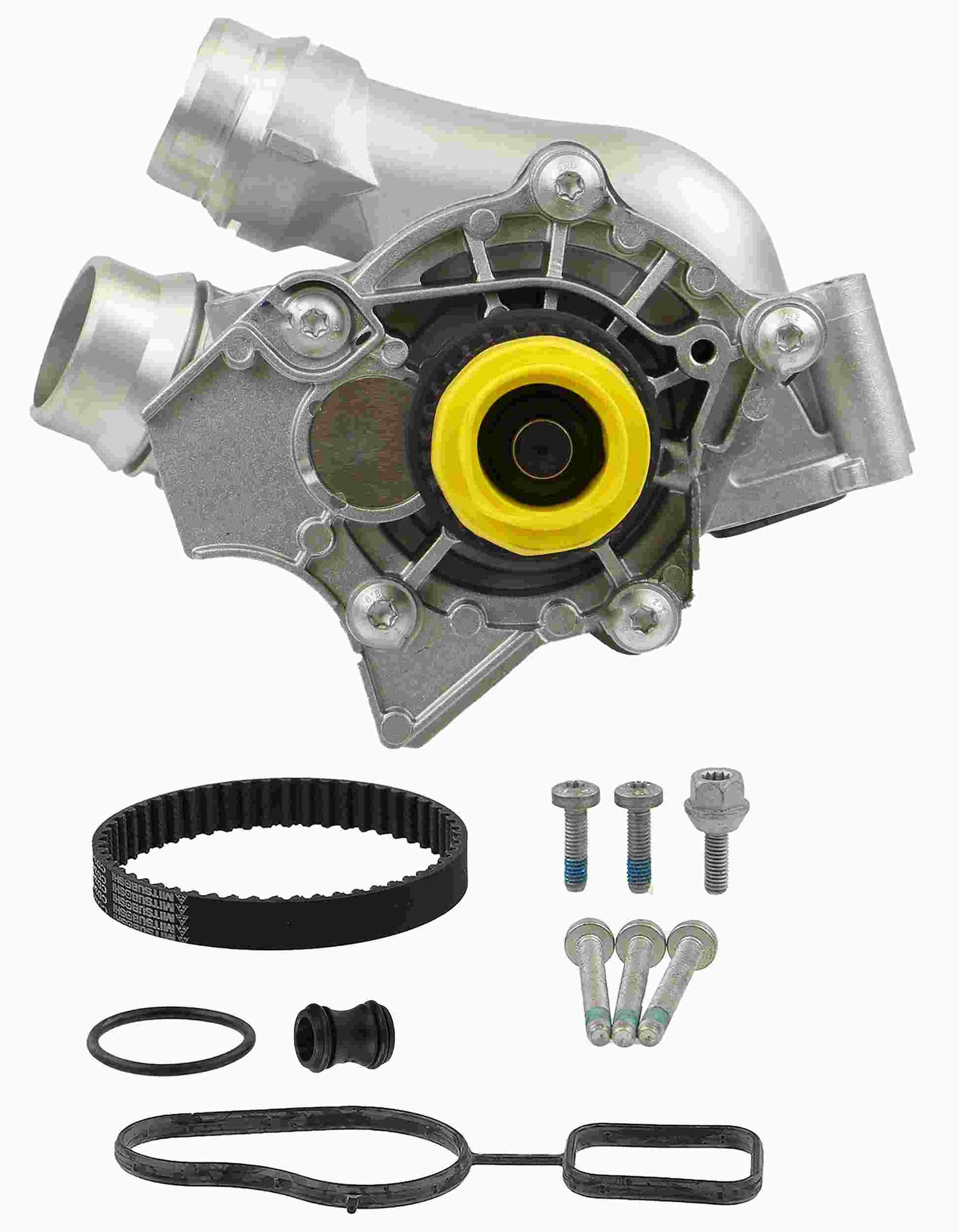 2.0T TSI ALUM WATER PUMP KIT