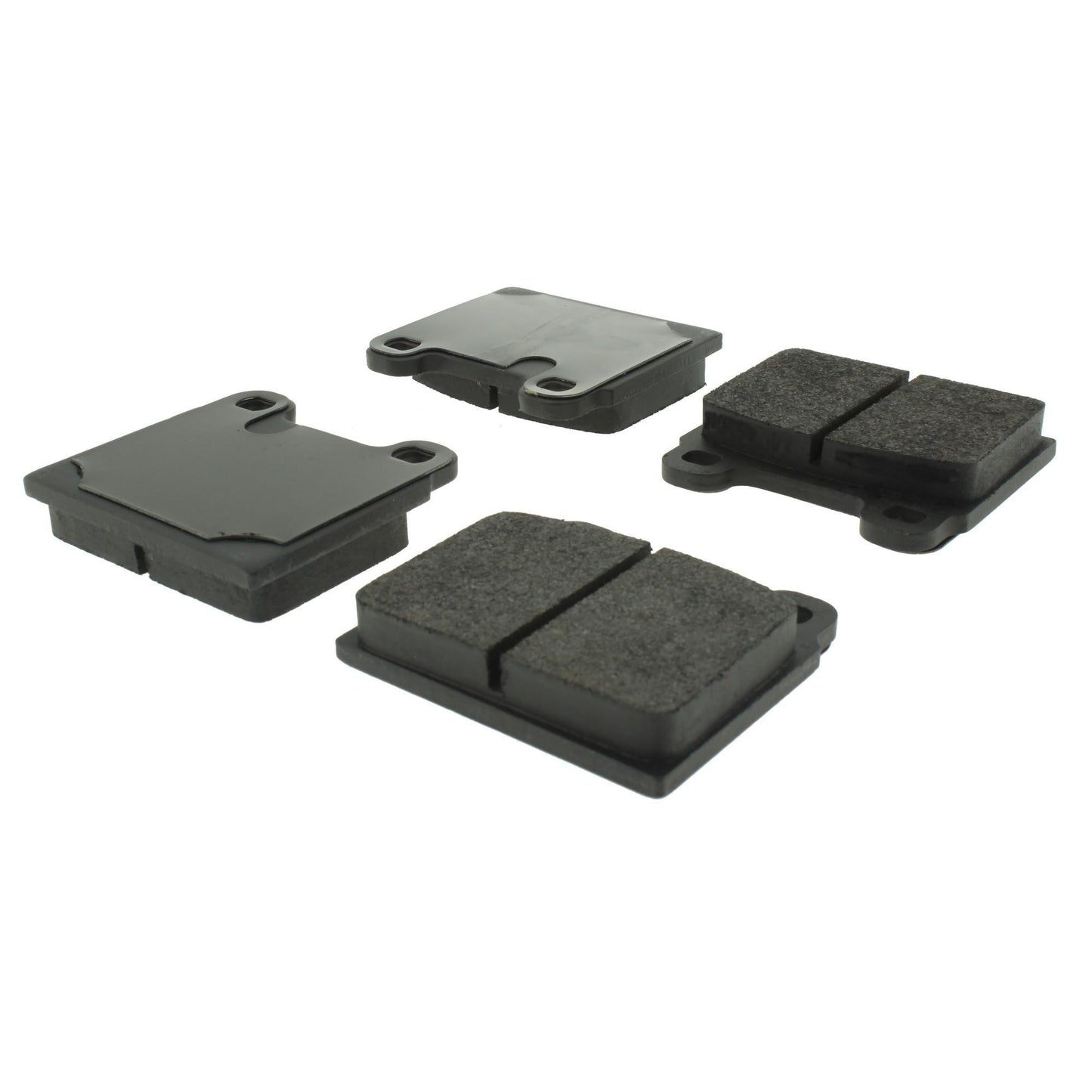 Bus 73-79 Brake Pads Metallic