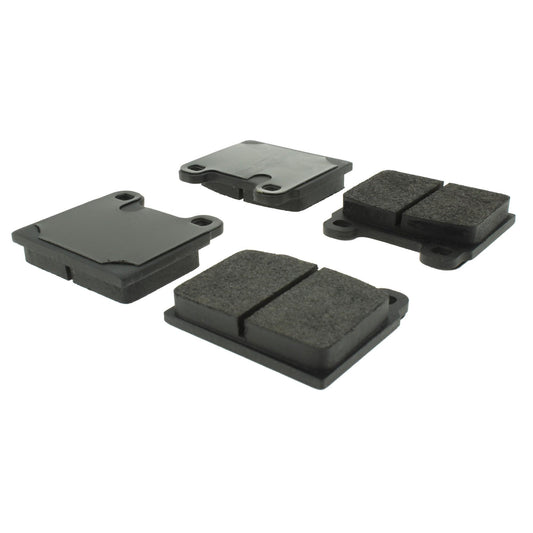 Bus 73-79 Brake Pads Metallic