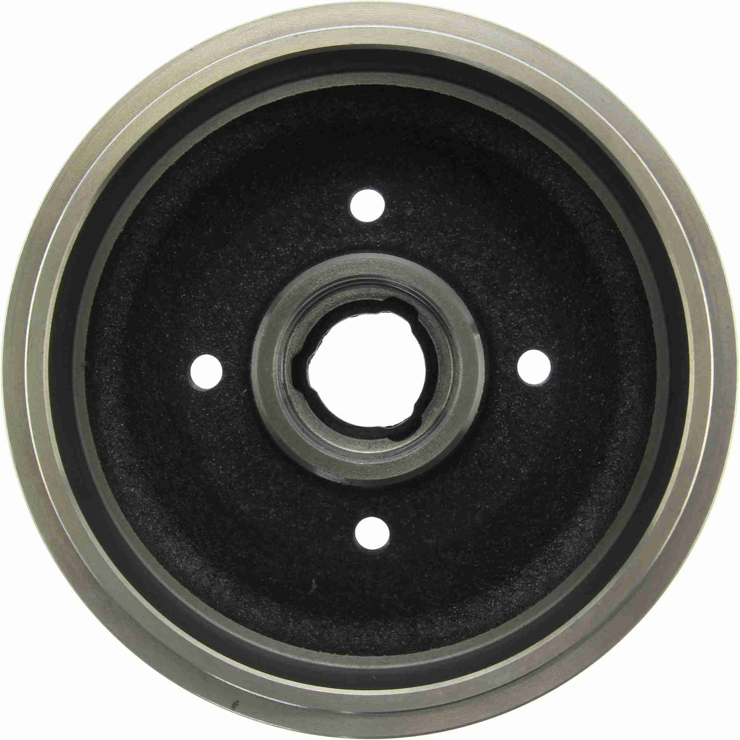 BRAKE DRUM, REAR GO/JE