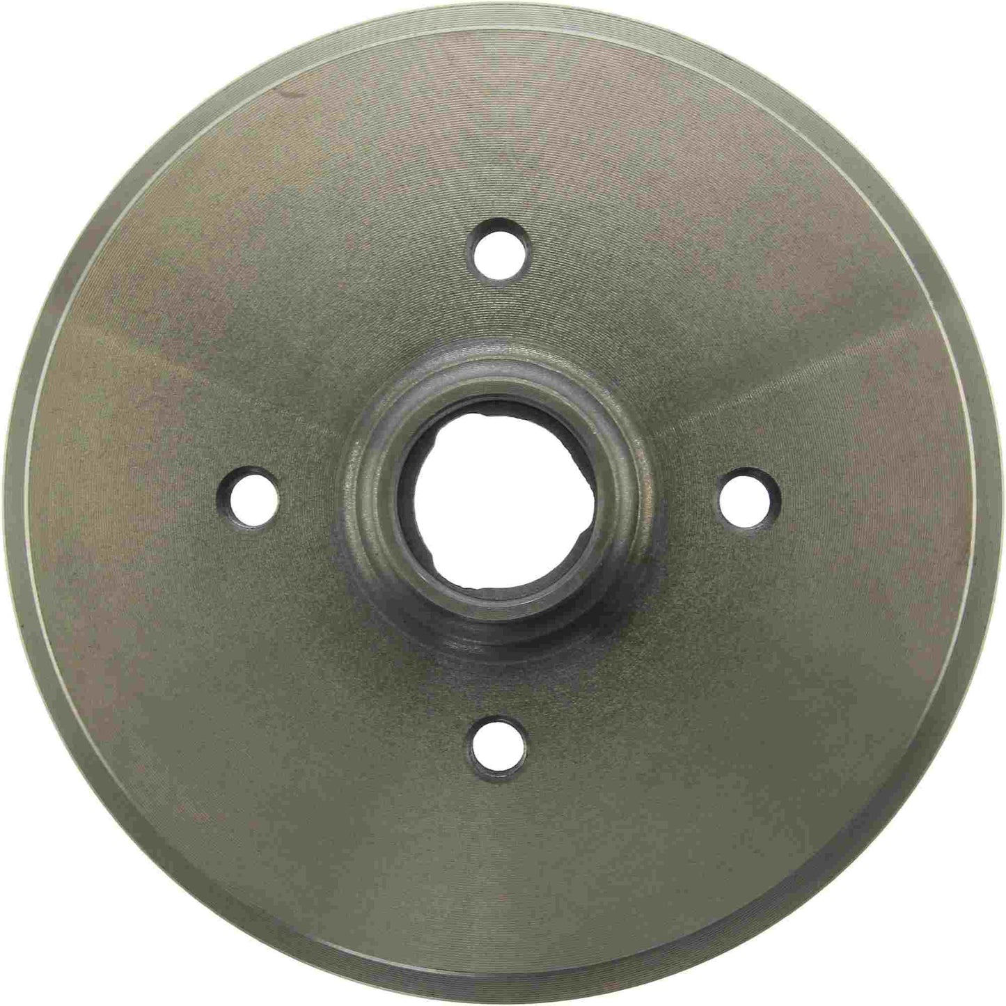 BRAKE DRUM, REAR GO/JE