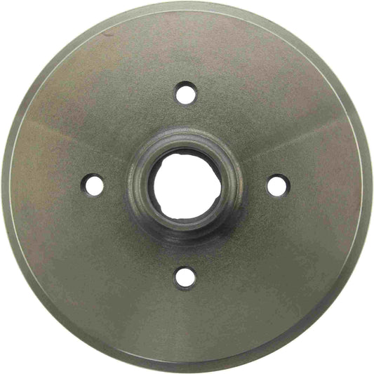 BRAKE DRUM, REAR GO/JE