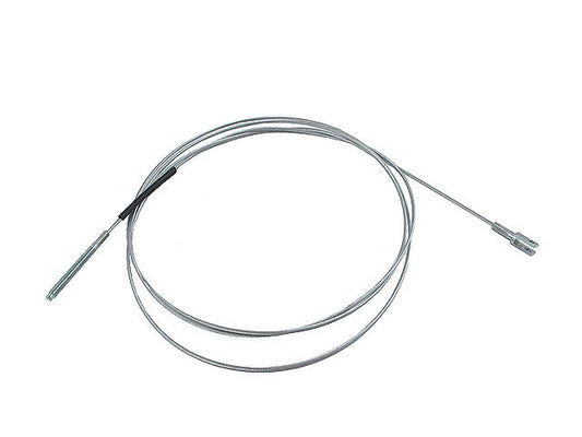 Bus 59-11/61 Clutch Cable German 3110mm