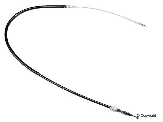 90-95 Parking Brake Cable