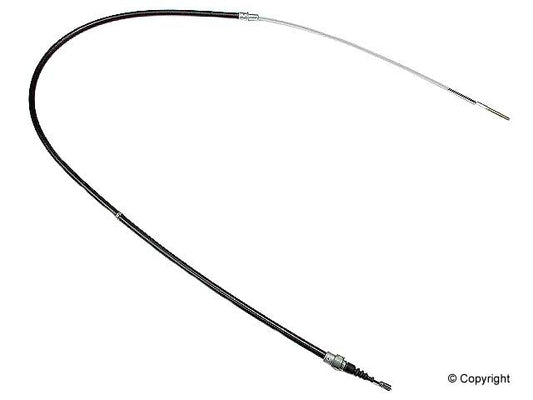 95-02 Hand Brake Cable
