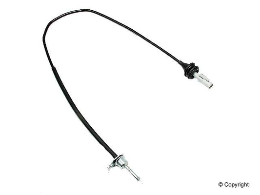SPEEDOMETER CABLE