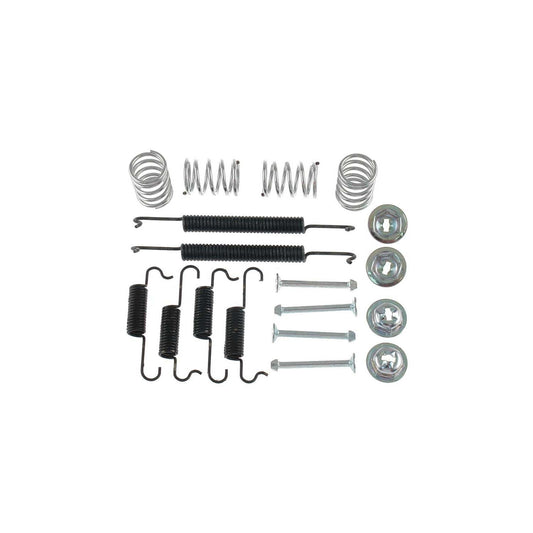71-79 SB, Front Brake Springs Hardware Kit HW17184