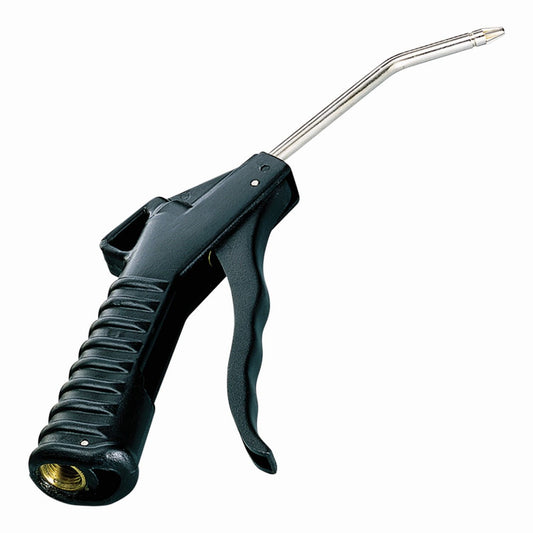 Tru-Flate 18-325 Air Blow Gun Plastic Pistol-Grip 1/4" FNPT
