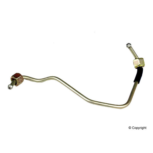 Fuel Injection Line Diesel 1.6L #4 Cylinder