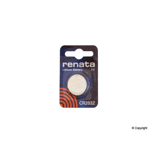 BATTERY, REMOTE